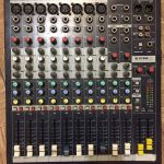 miksher 2